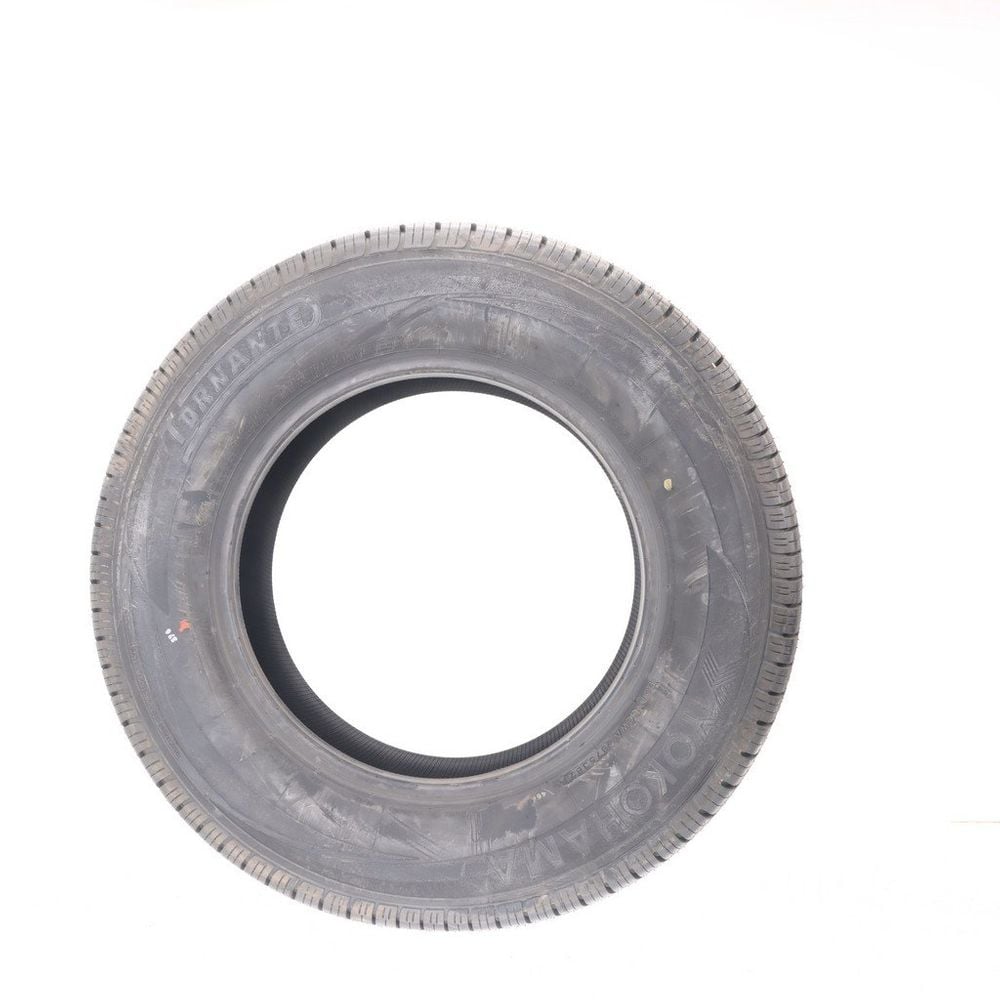 Set of (4) New 225/70R16 Yokohama Tornante 103H - Image 3