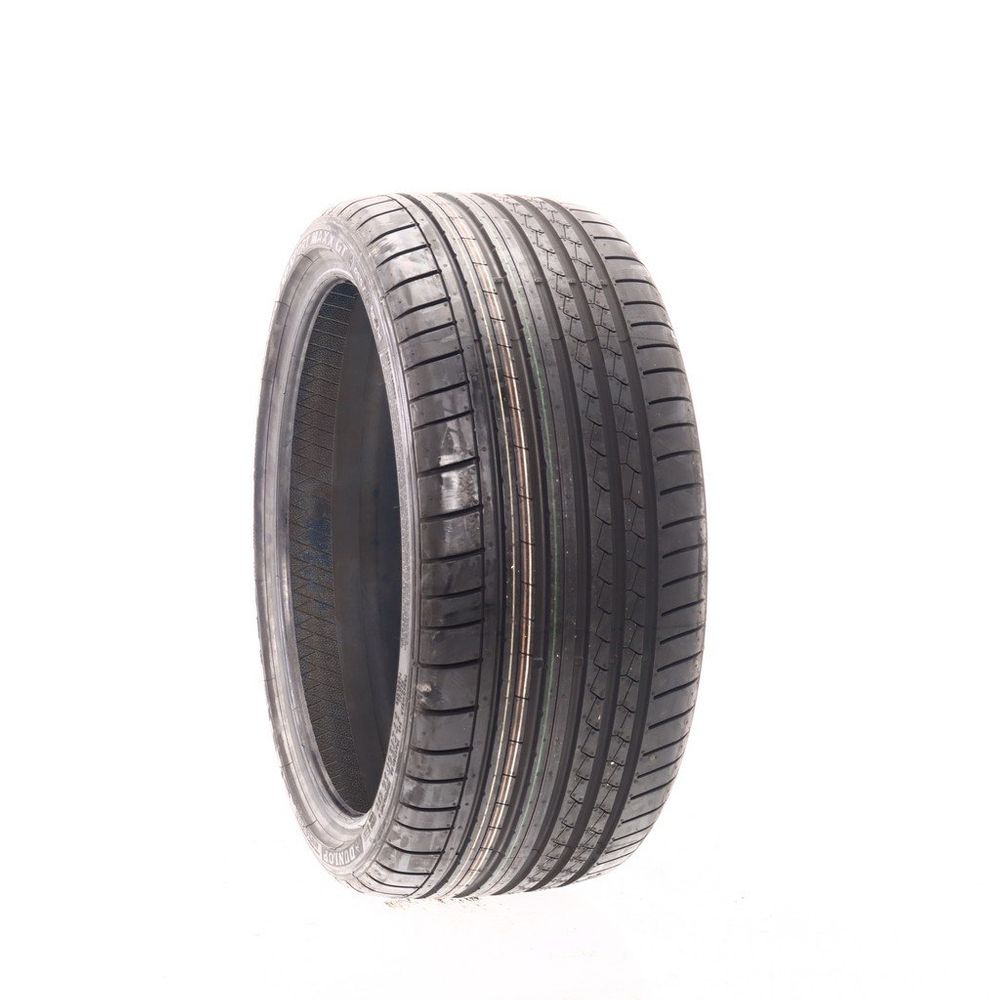 New 275/30R20 Dunlop SP Sport Maxx GT DSST Run Flat 97Y - Image 1