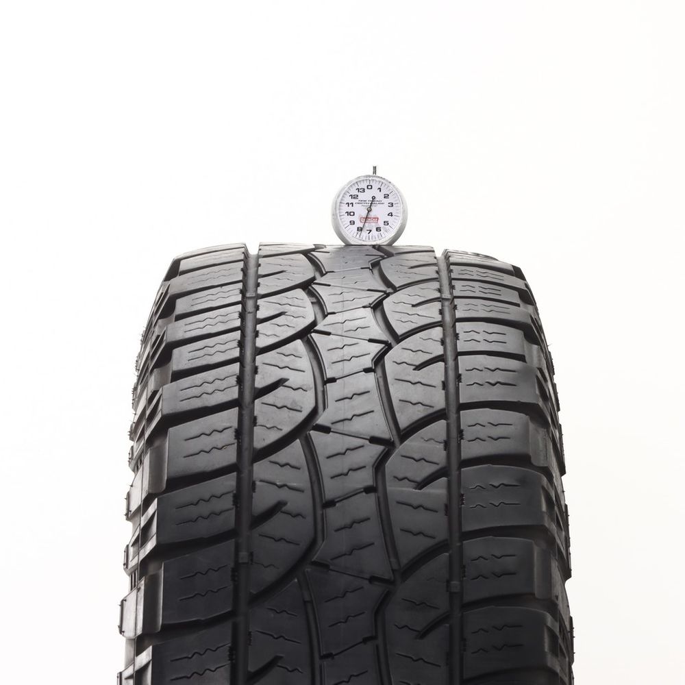 Set of (2) Used LT 275/70R18 Cooper Discoverer ATP II 125/122S E - 7.5-8/32 - Image 2