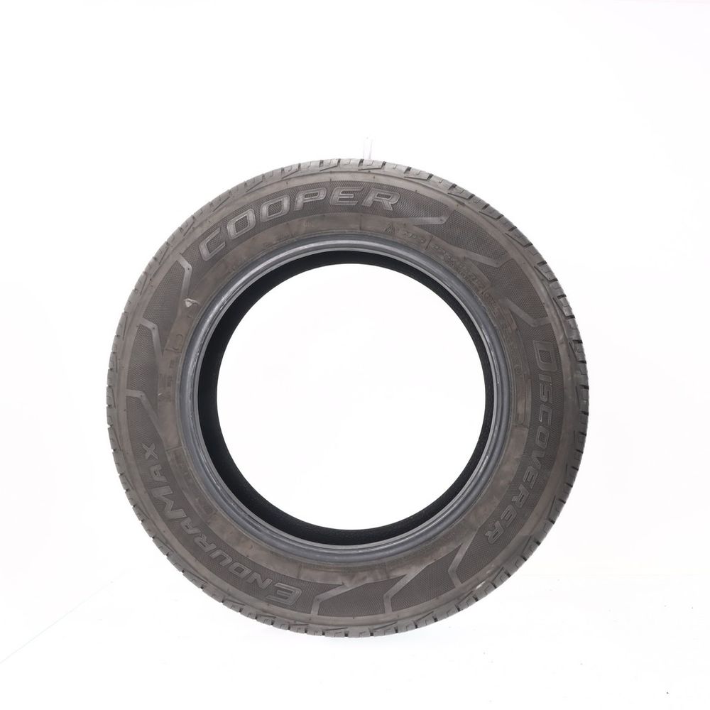 Used 225/65R17 Cooper Discoverer EnduraMax 102H - 9.5/32 - Image 3