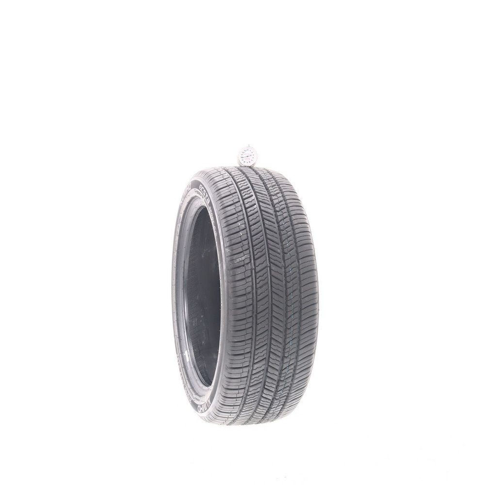 Used 215/45ZR17 Kumho Ecsta Sport A/S PA71 EV 91W - 9.5/32 - Image 1