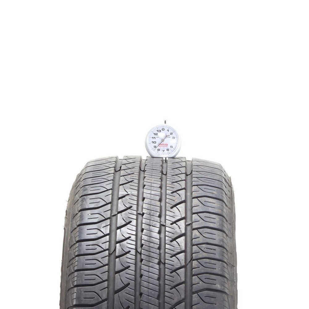 Set of (2) Used 225/55R17 Goodyear Assurance Outlast 97V - 8.5-10/32 - Image 2