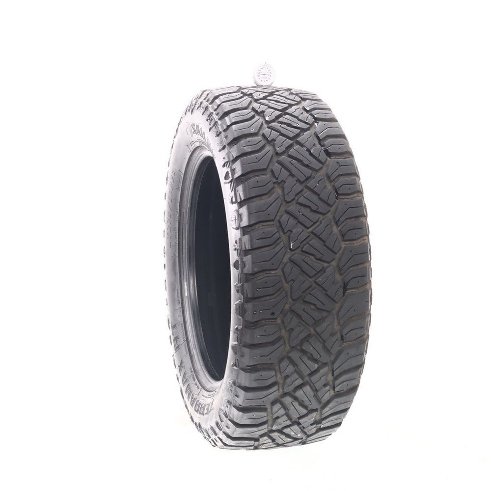 Used LT 275/60R20 Sailun Terramax RT 123/120Q E - 10.5/32 - Image 1