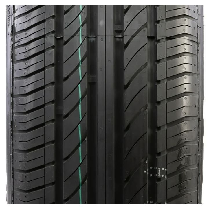 Set of (2) New P 195/60R15 Montreal Eco 88V - Image 3