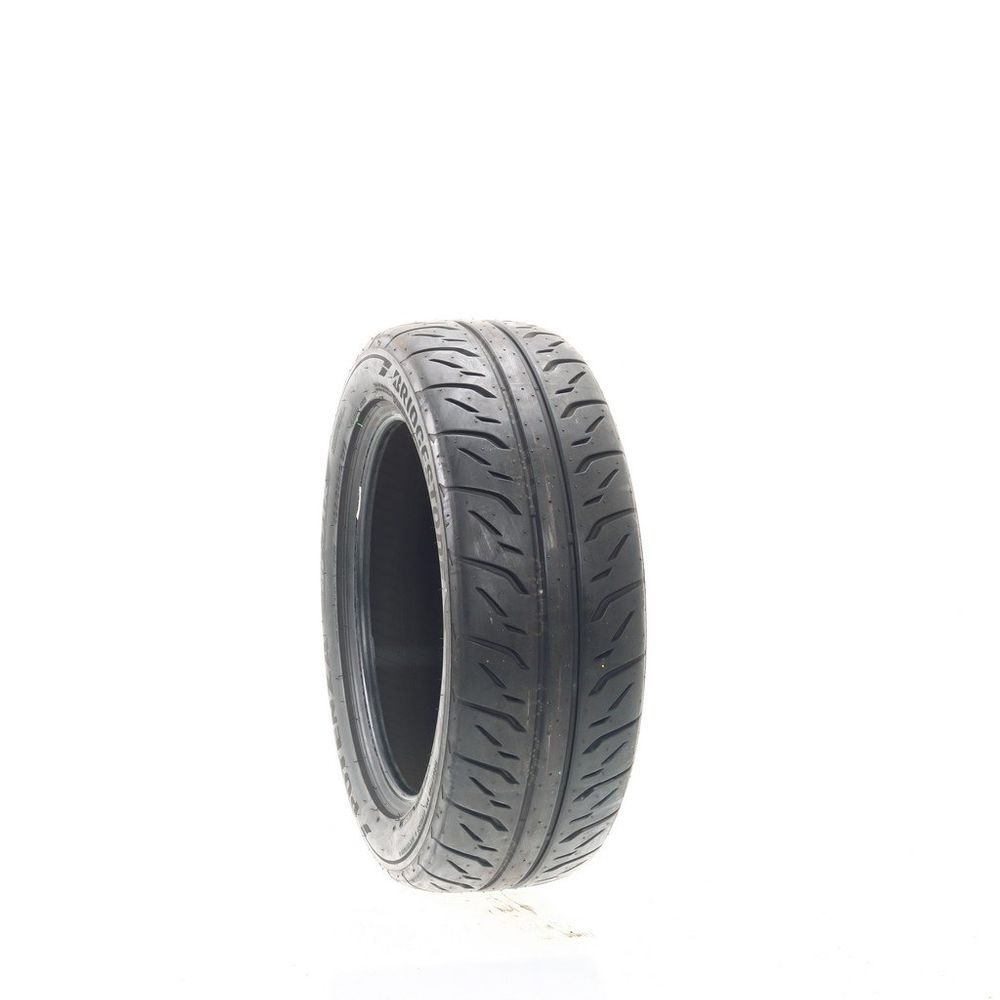 Driven Once 195/55R16 Bridgestone Potenza RE71R 87V - 7/32 - Image 1