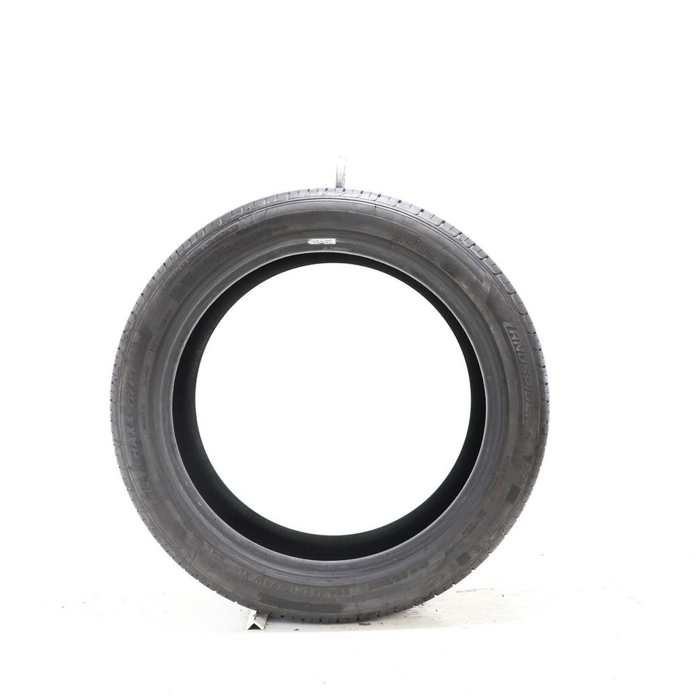 Set of (2) Used 225/45ZR17 Landspider Citytraxx H/P 94W - 8/32 - Image 3