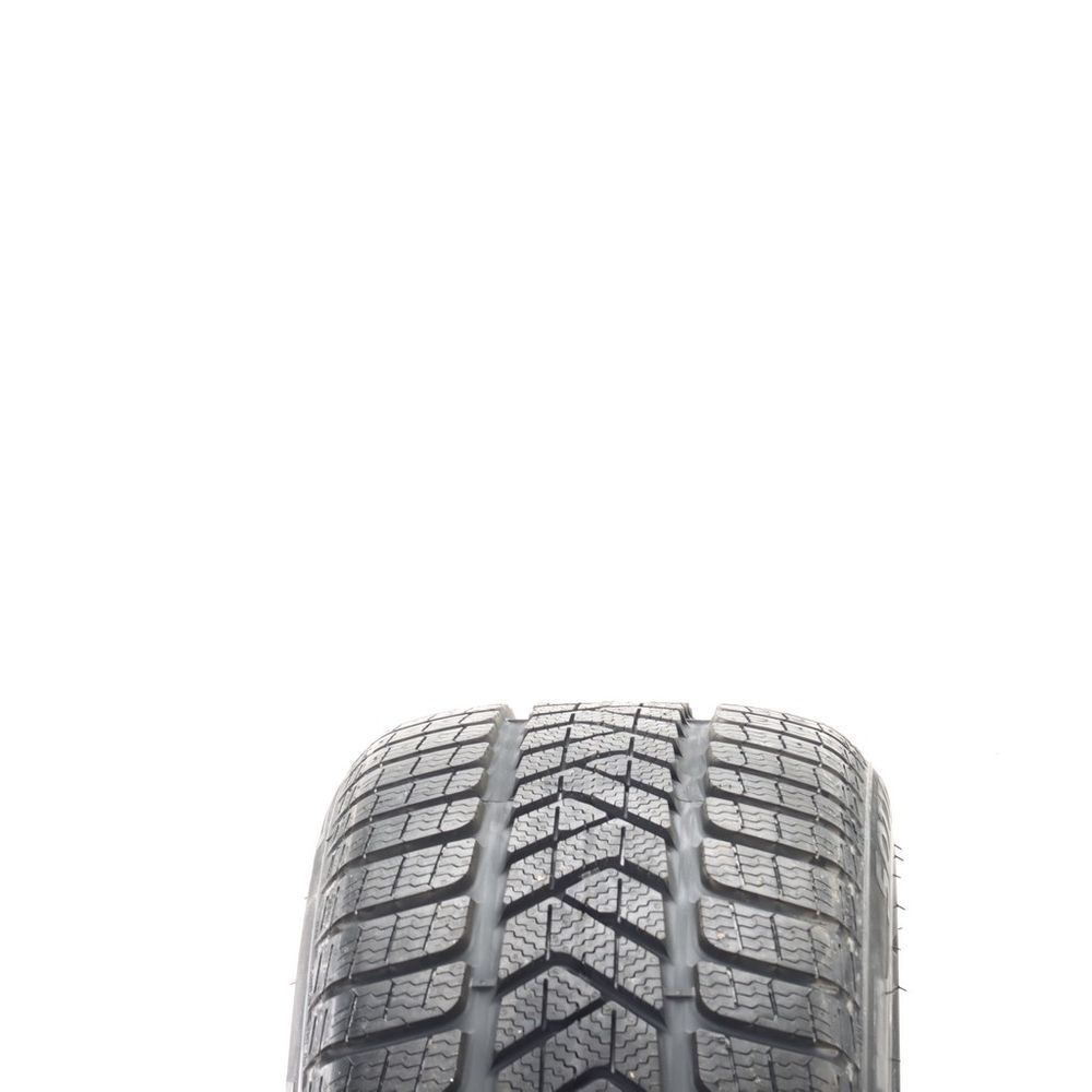 Set of (2) New 235/40R18 Pirelli Winter Sottozero 3 MO 95V - Image 2
