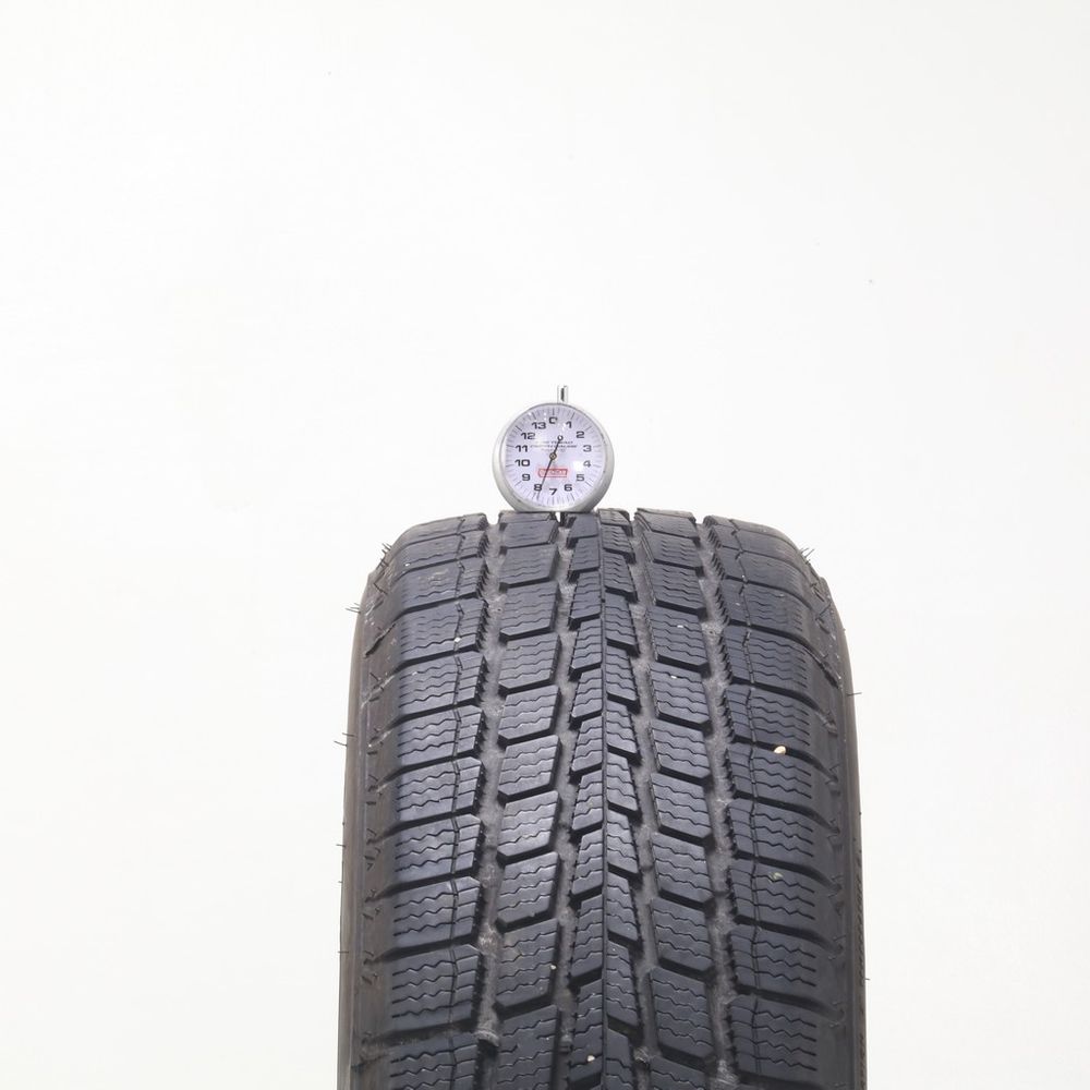 Set of (2) Used 205/60R16 Firestone WeatherGrip 92V - 6.5-7.5/32 - Image 5