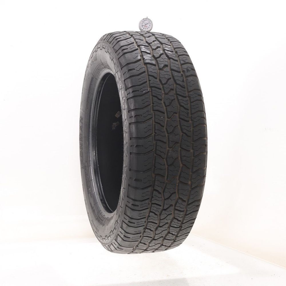 Set of (2) Used LT 265/60R20 Ironman All Country AT2 121/118R E - 9.5/32 - Image 1