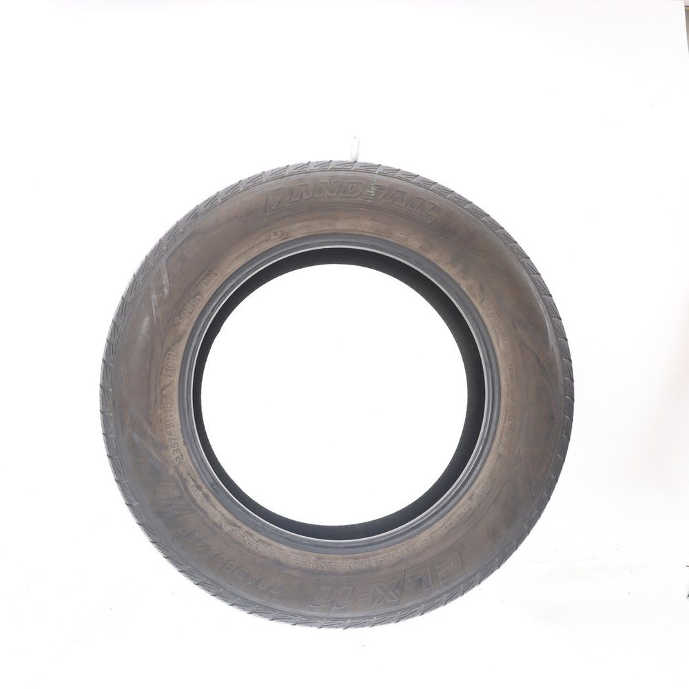 Used 235/65R18 Landsail CLX11 Roadblazer H/T 110H - 7.5/32 - Image 3