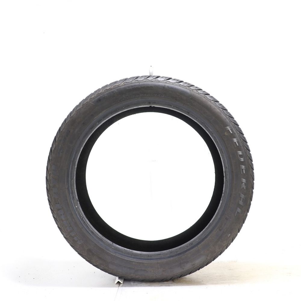 Used 235/45R18 Federal Himalaya WS2 94T - 8.5/32 - Image 3