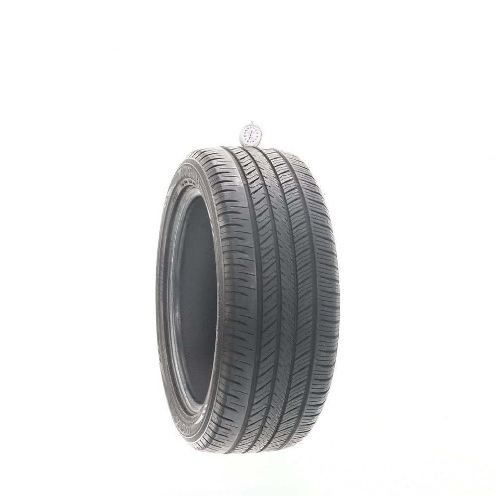 Used 225/50R17 Yokohama YK-GTX 98V - 7.5/32 - Image 1