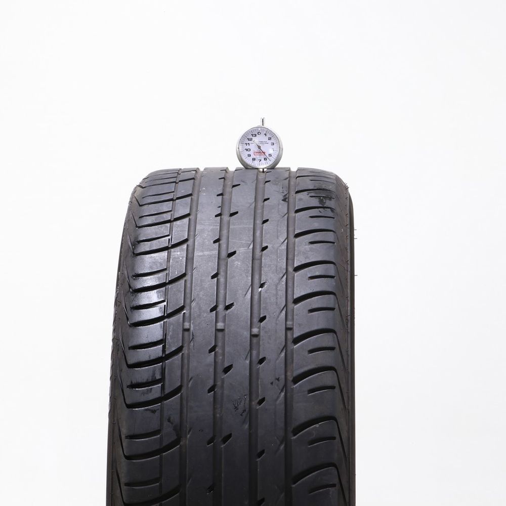 Set of (2) Used 255/45ZR20 Advanta HP Z-01 105W - 5.5-7/32 - Image 2