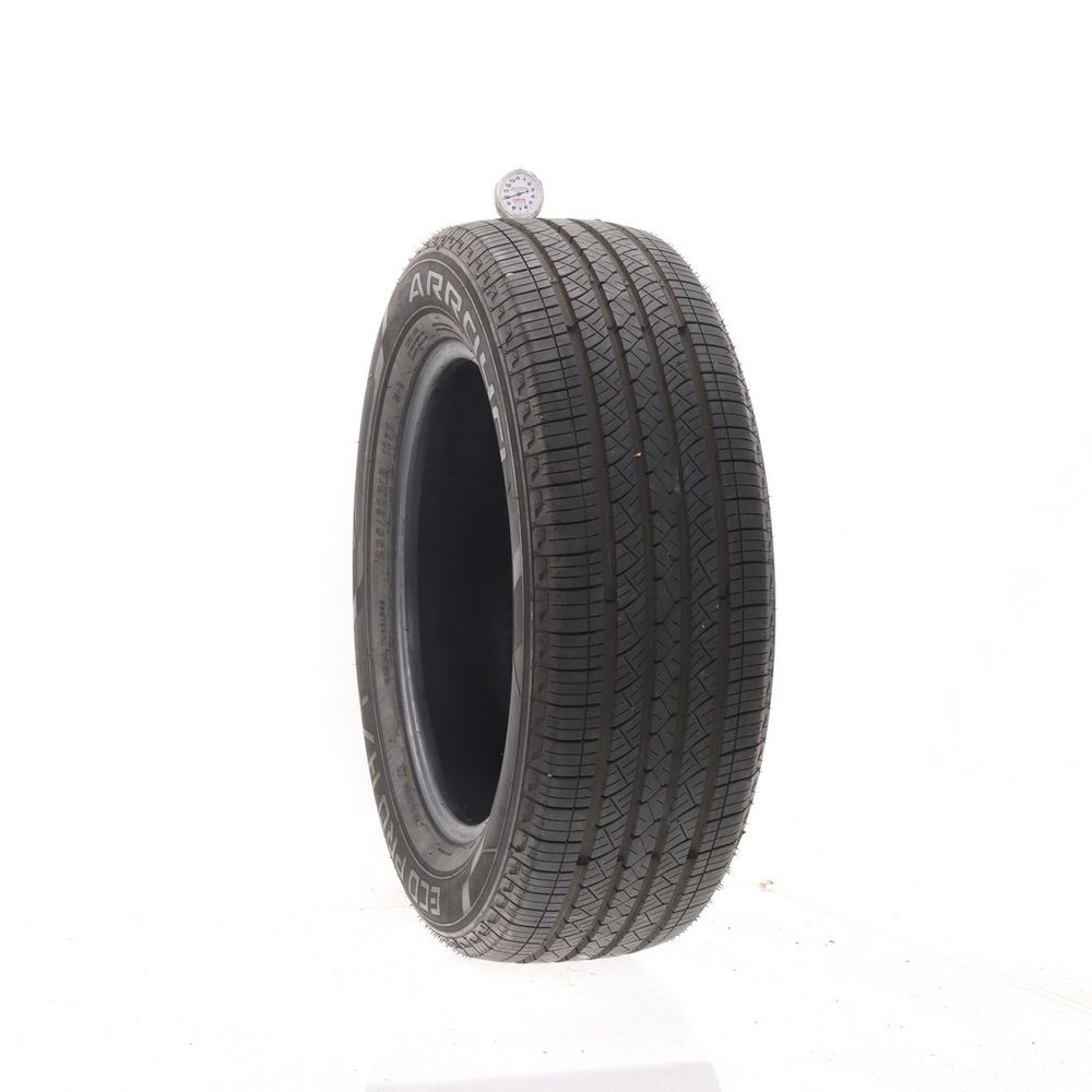 Set of (4) Used 235/60R18 Arroyo Eco Pro H/T 107V - 8.5-9.5/32 - Image 4