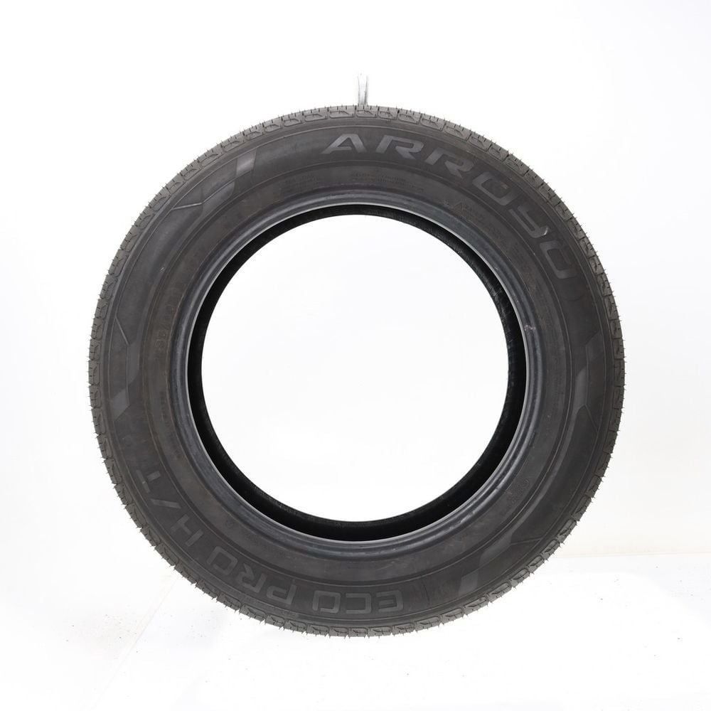 Set of (4) Used 235/60R18 Arroyo Eco Pro H/T 107V - 8.5-9.5/32 - Image 6