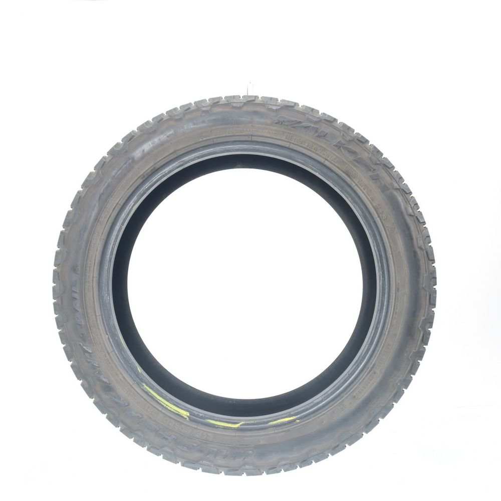 Used 245/50R20 Falken Wildpeak A/T Trail 102V - 7.5/32 - Image 3