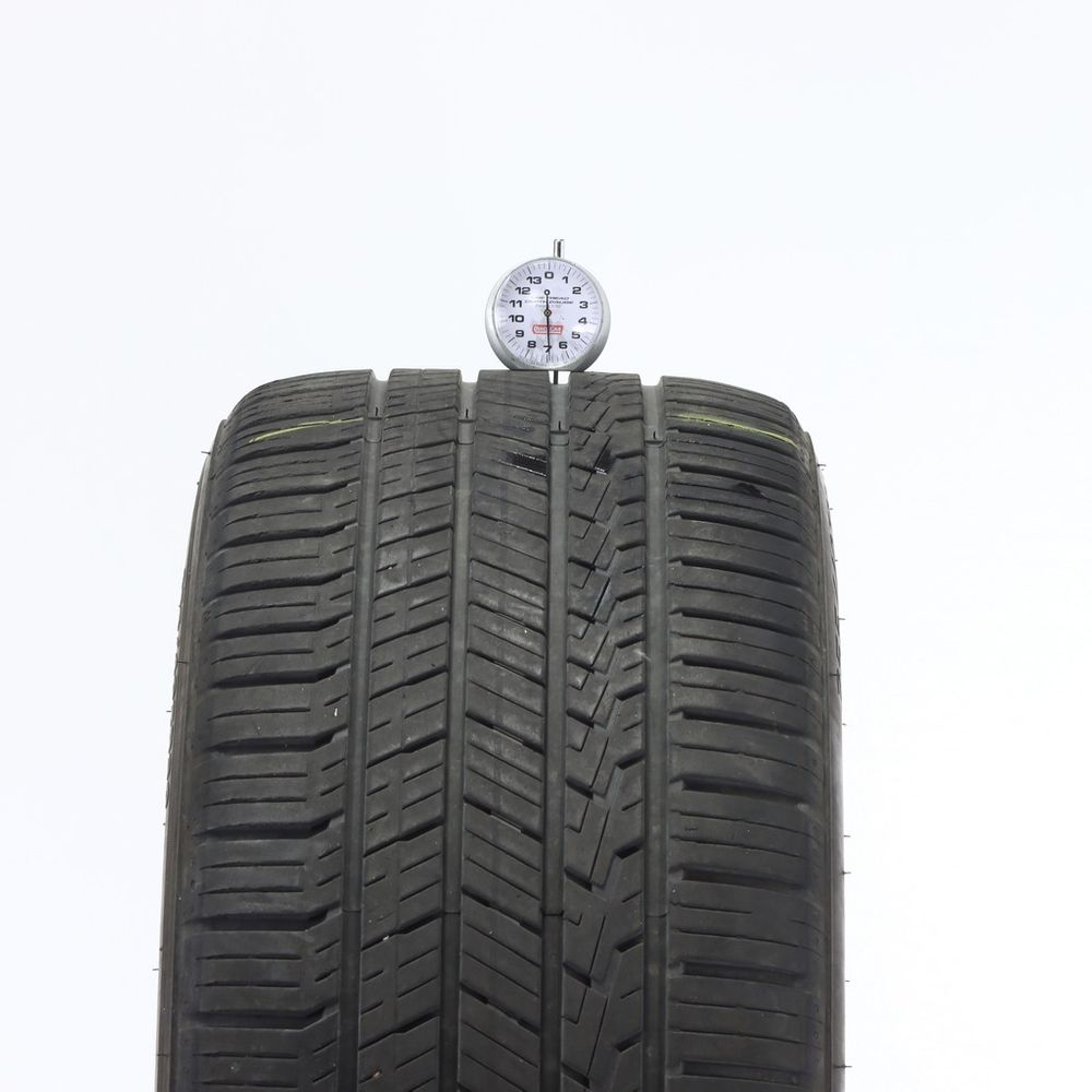 Used 255/40ZR20 Hankook Ventus S1 AS 101Y - 6.5/32 - Image 2
