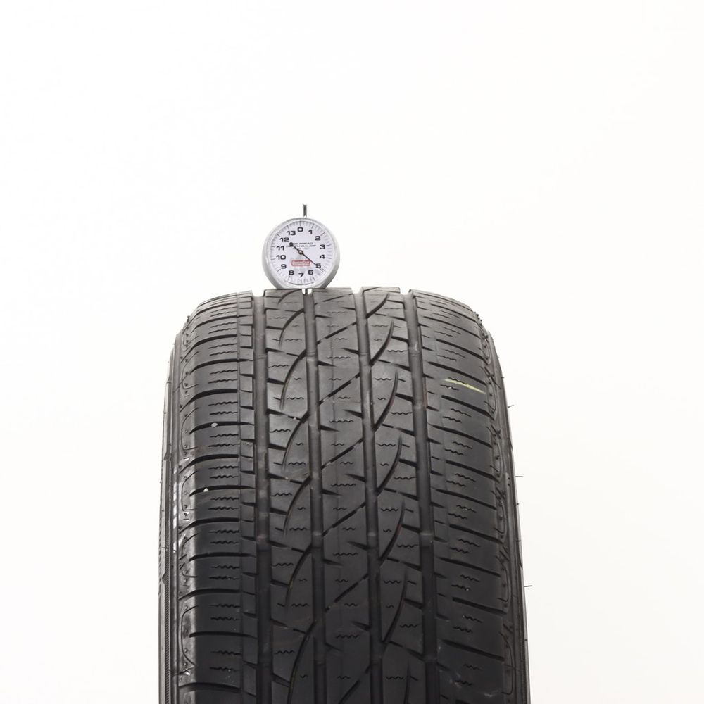 Set of (4) Used 225/65R17 Firestone Destination LE2 102H - 5-6/32 - Image 2