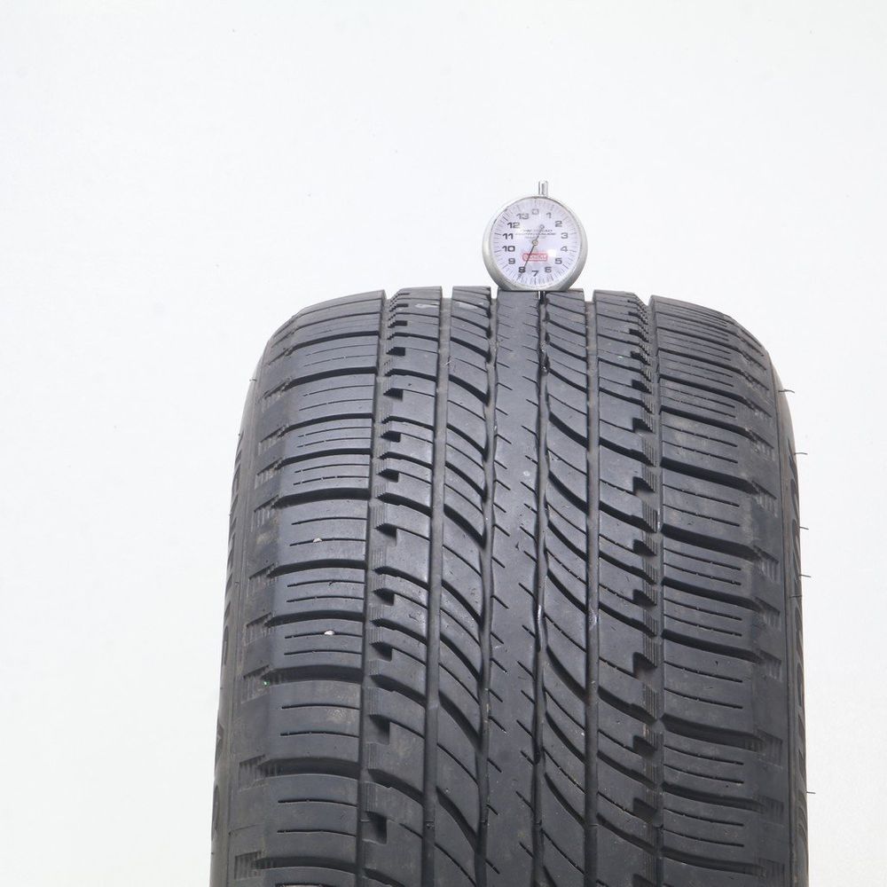 Set of (2) Used 255/50R20 Hankook Ventus AS RH07 109V - 8/32 - Image 2