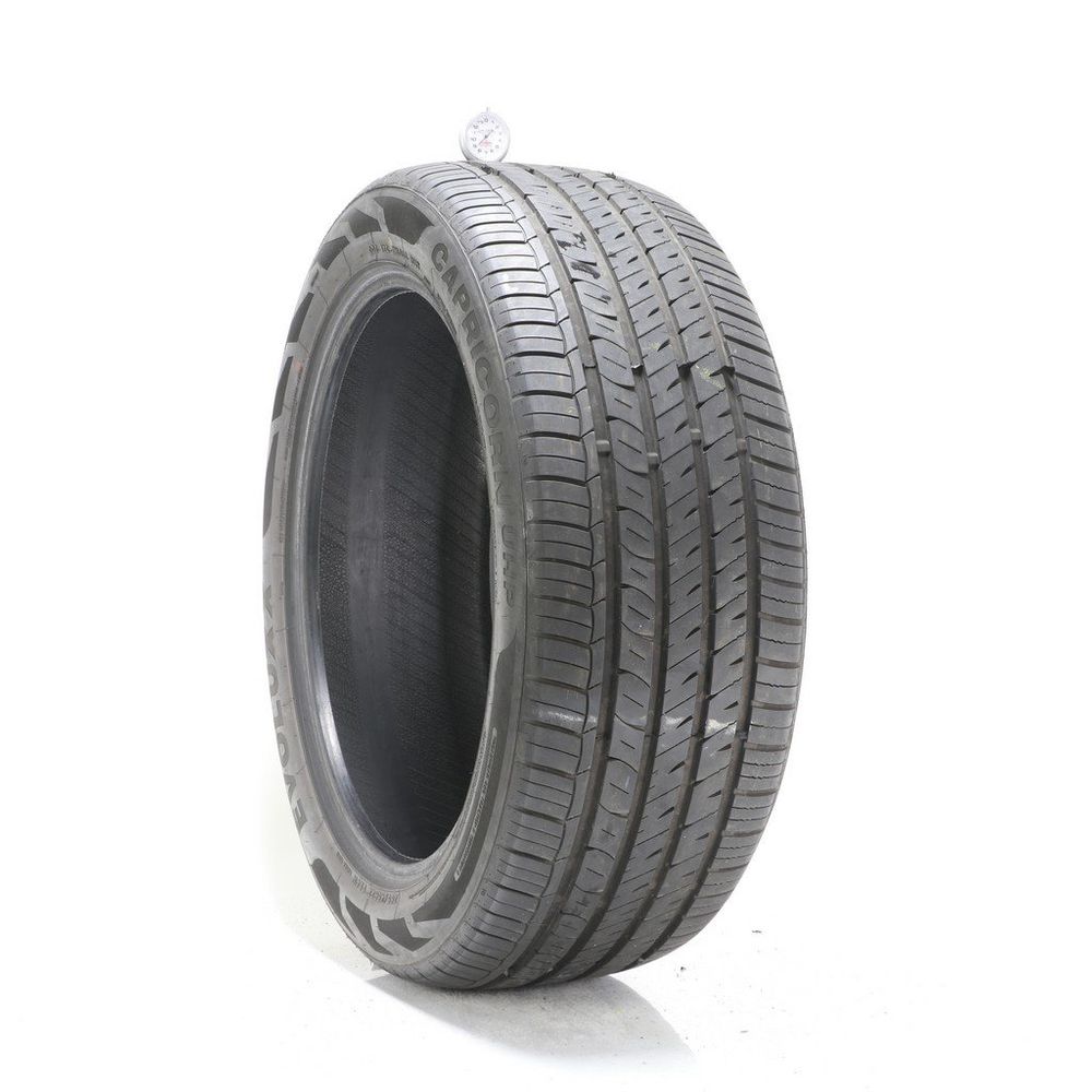 Used 285/45R22 Evoluxx Capricorn UHP 114W - 8.5/32 - Image 1