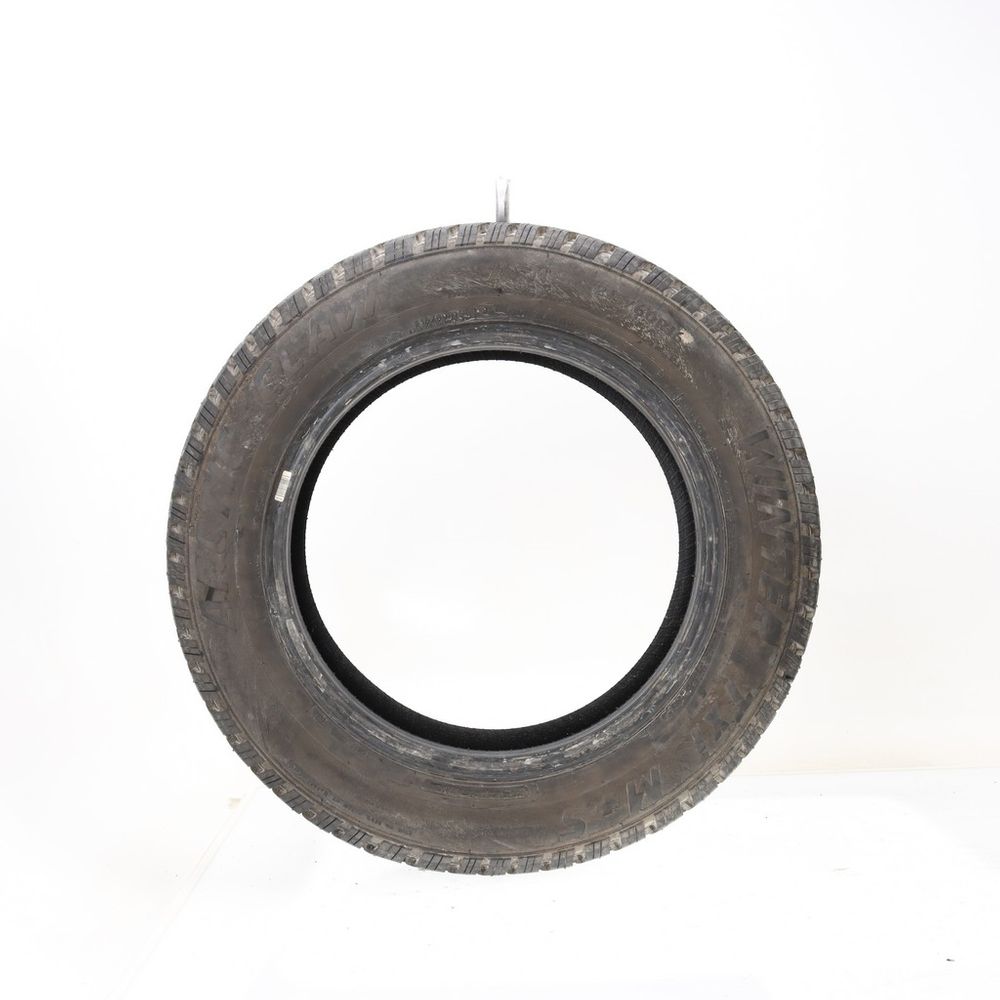 Used 215/60R16 Arctic Claw Winter TXI Studded 95T - 10.5/32 - Image 3