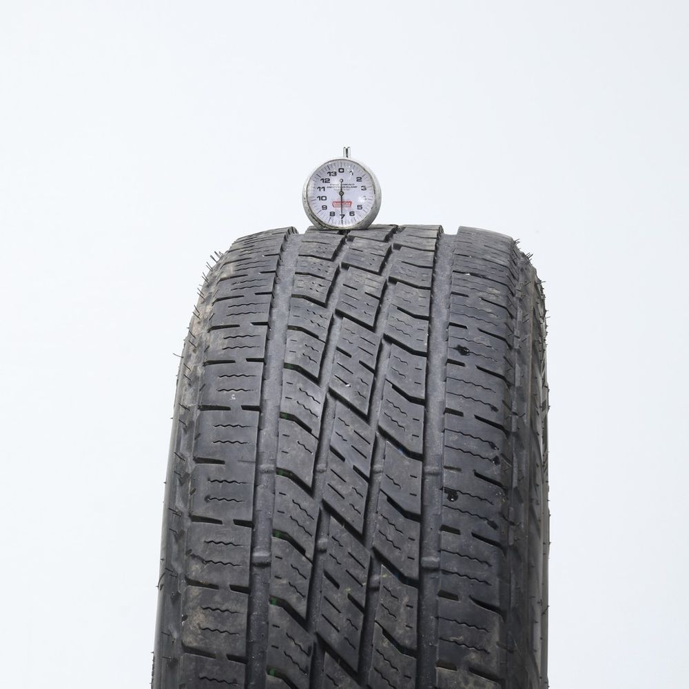 Used 235/65R18 Toyo Open Country H/T II 110V - 7/32 - Image 2