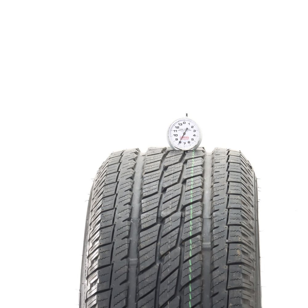 Used 235/55R18 Toyo Open Country H/T 100V - 8/32 - Image 2