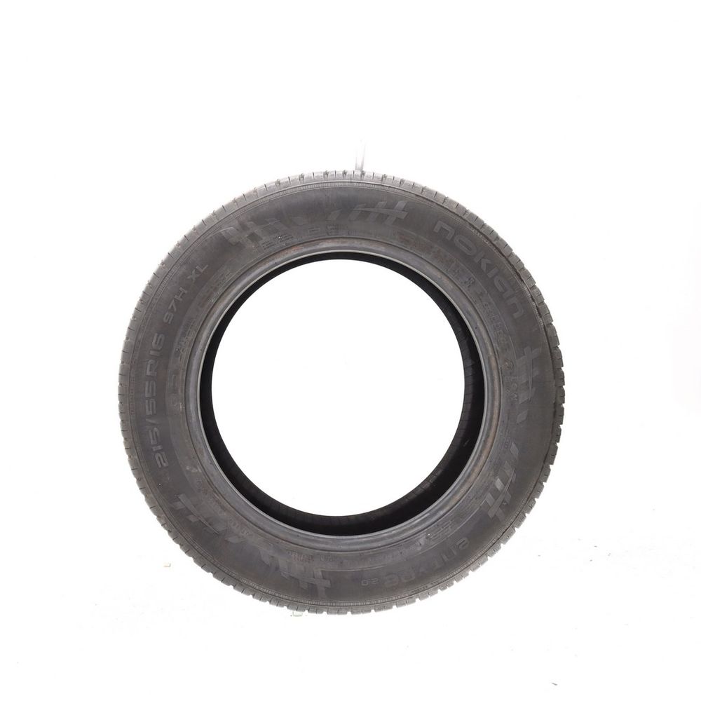 Used 215/55R16 Nokian Entyre 2.0 97H - 8/32 - Image 3