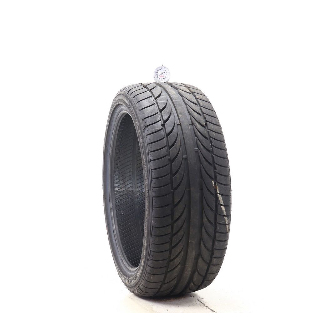 Used 225/40ZR18 Achilles ATR Sport 92W - 9/32 - Image 1
