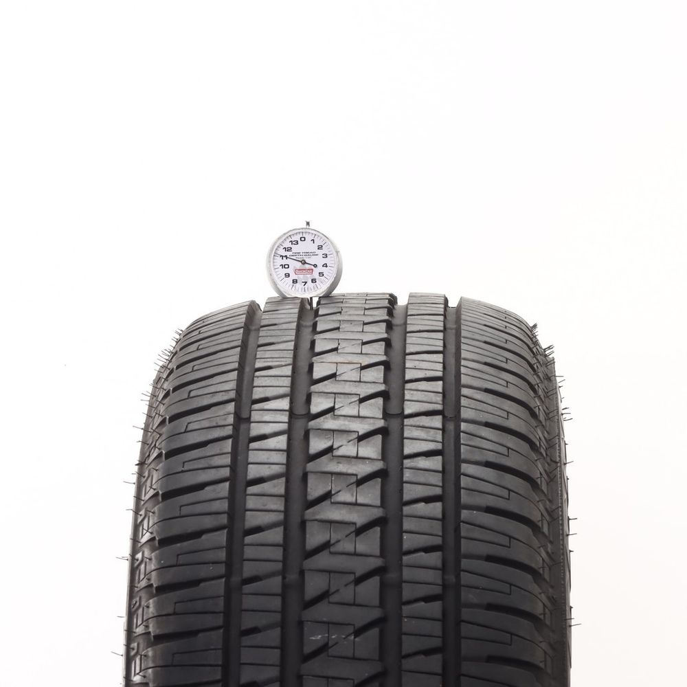 Set of (2) Used P 275/55R20 Bridgestone Dueler HL Alenza 111S - 10-11/32 - Image 5