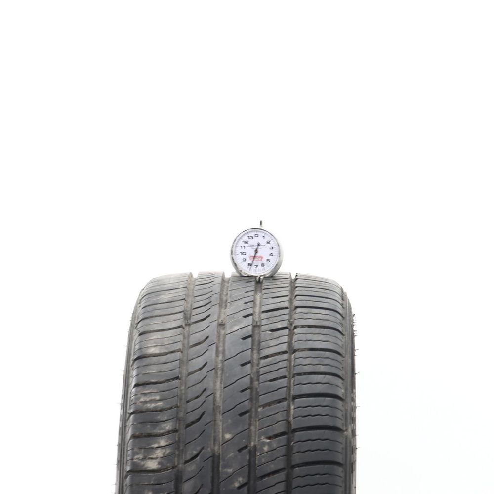 Used 205/45R17 Kumho Ecsta PA51 88V - 7.5/32 - Image 2