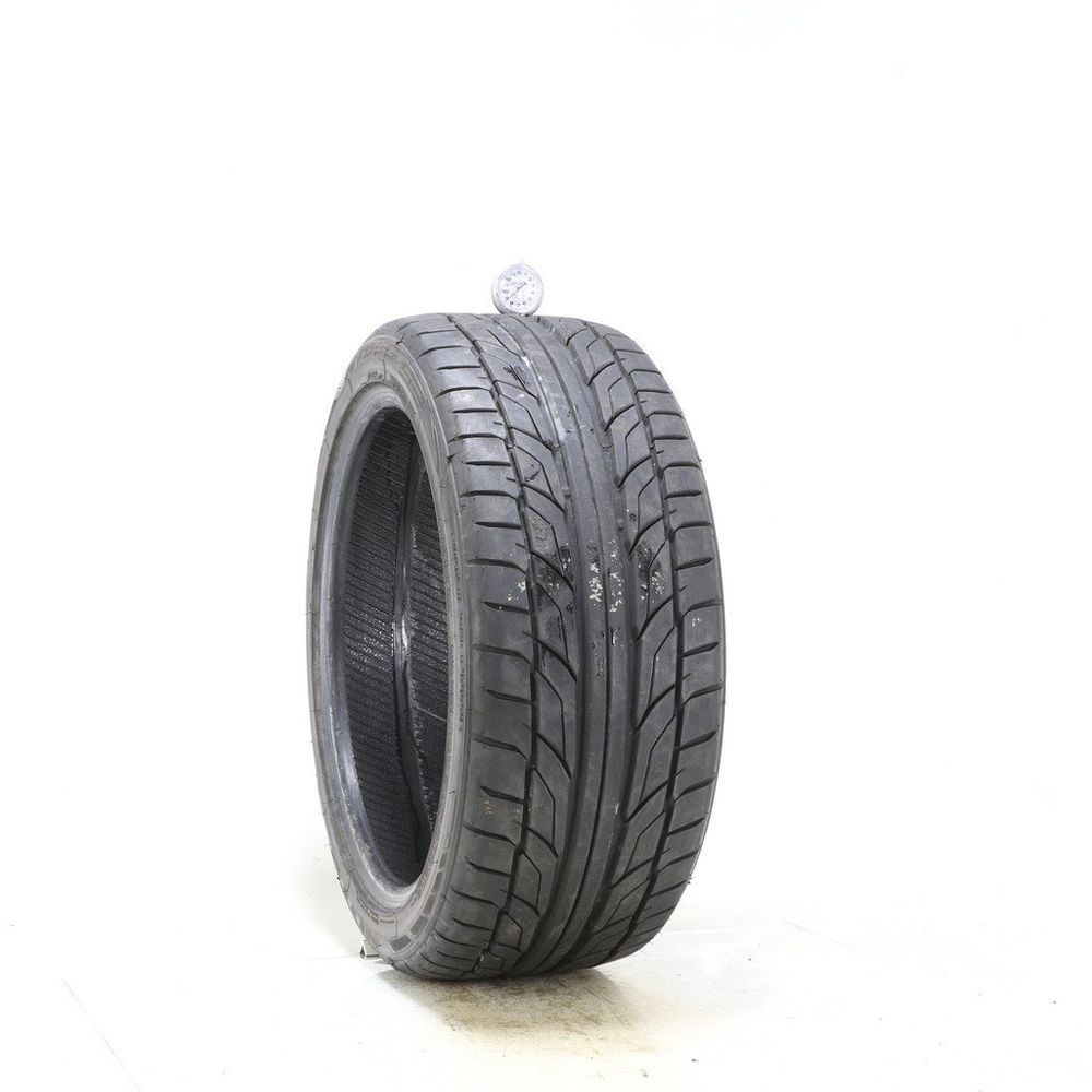 Used 235/40ZR18 Nitto NT555 G2 95W - 8.5/32 - Image 1