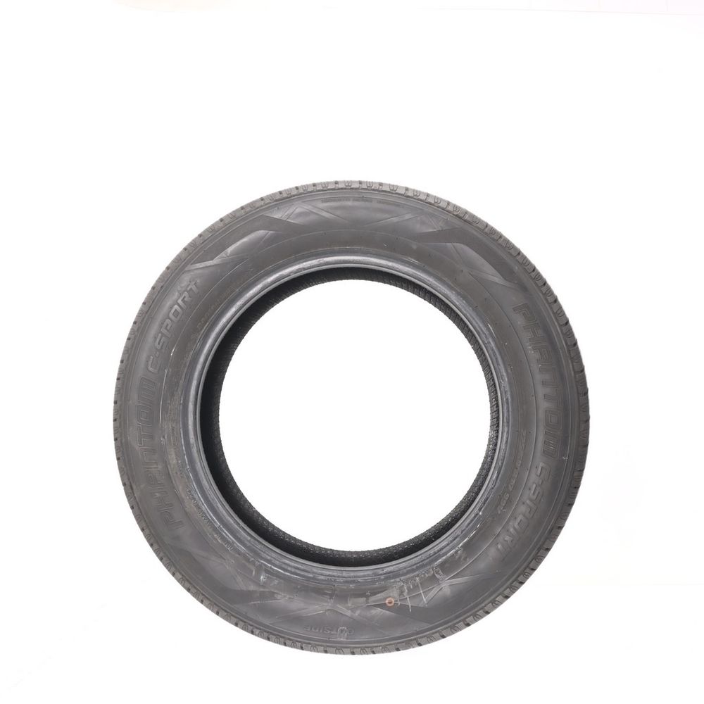 Set of (2) Driven Once 225/60R17 Phantom C-Sport 99V - 10/32 - Image 3