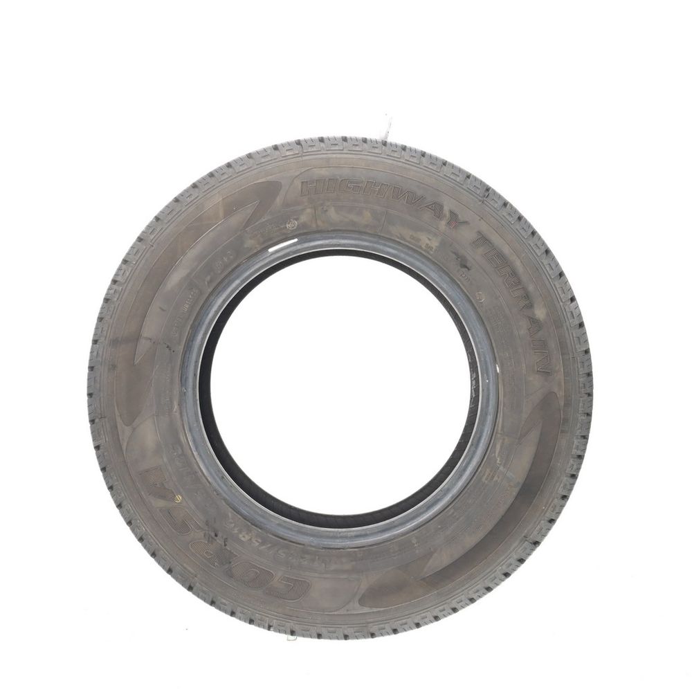Used LT 225/75R16 Corsa Highway Terrain 115/112S E - 10.5/32 - Image 3