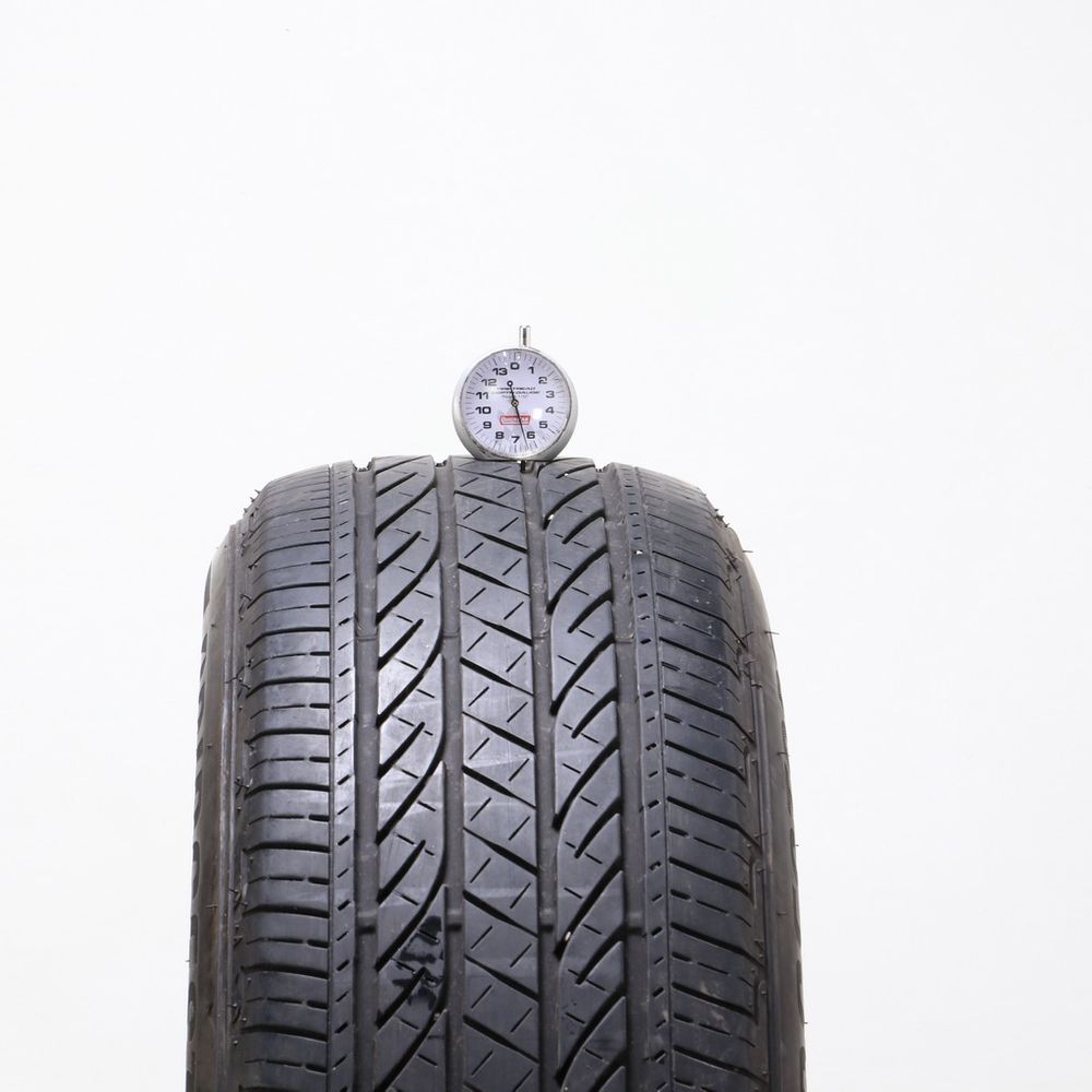 Set of (4) Used 225/60R18 Bridgestone Dueler H/P Sport AS 100H - 5.5-7/32 - Image 5