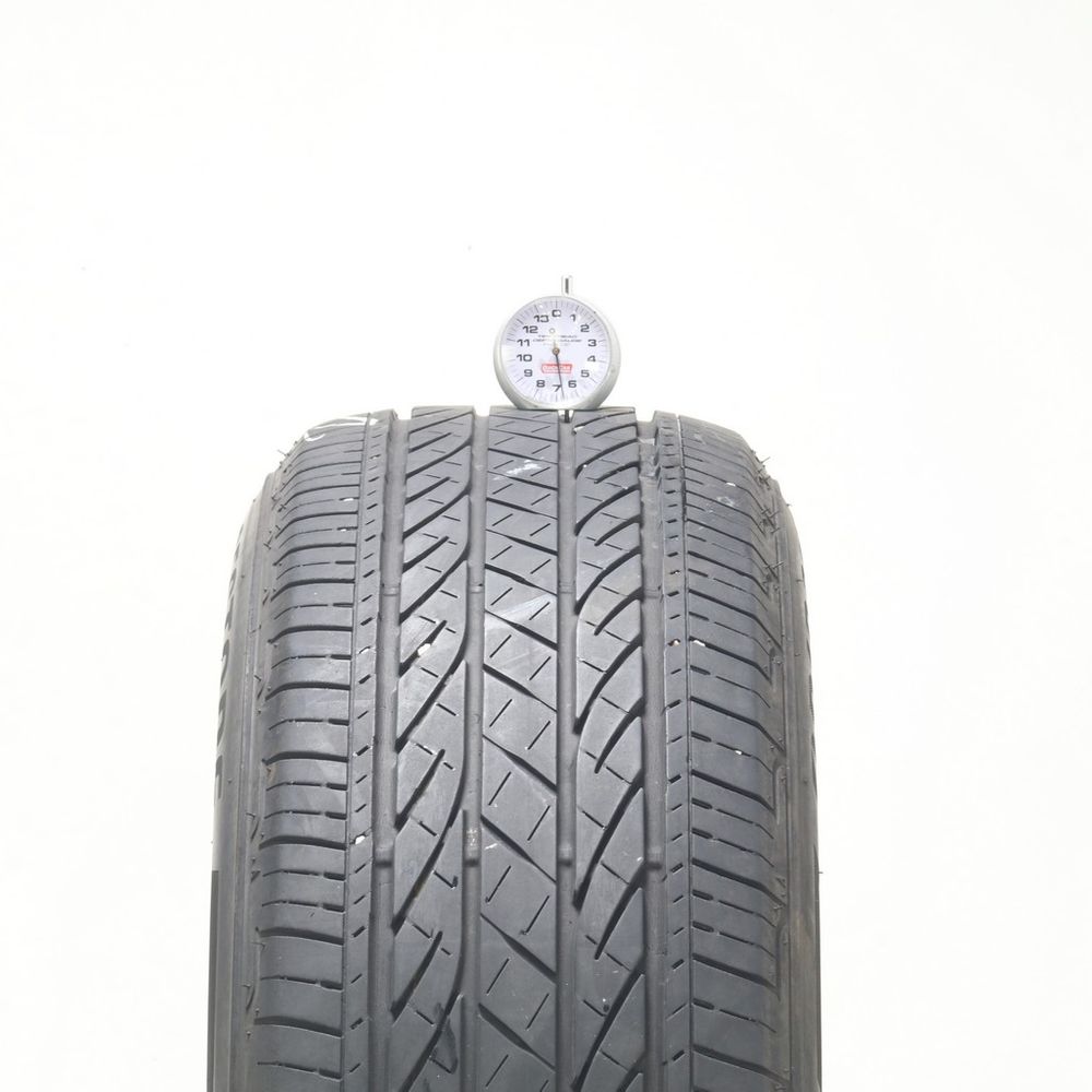 Set of (4) Used 225/60R18 Bridgestone Dueler H/P Sport AS 100H - 5.5-7/32 - Image 8