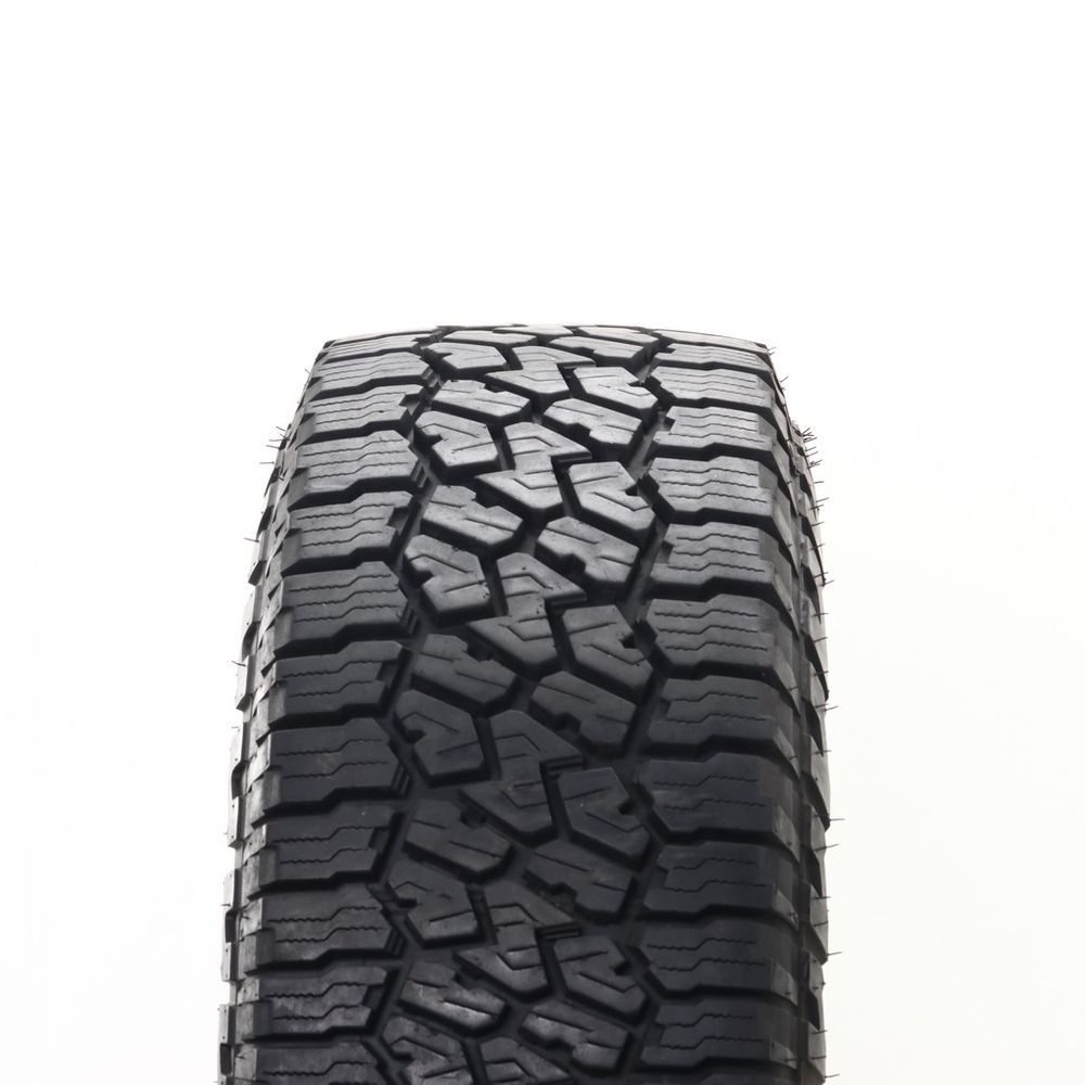 Used LT 285/75R17 Falken Wildpeak A/T3W 121/118S E - 14/32 - Image 2