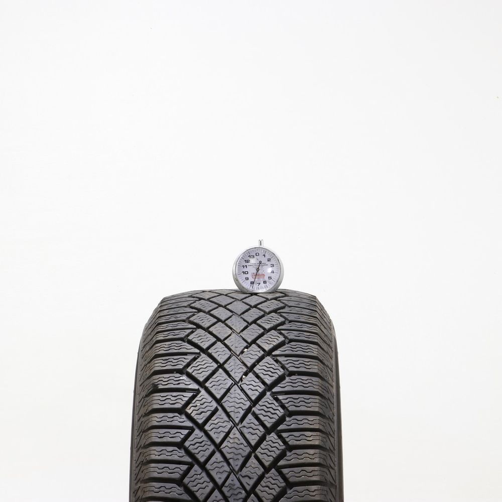 Used 195/65R15 Continental VikingContact 7 95T - 7.5/32 - Image 2