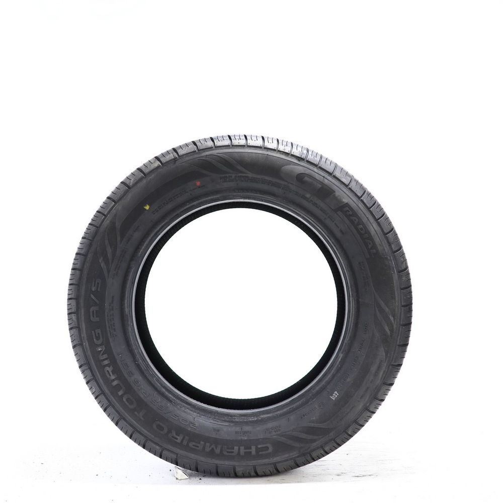 New 205/65R16 GT Radial Champiro Touring AS 95H - 10/32 - Image 3