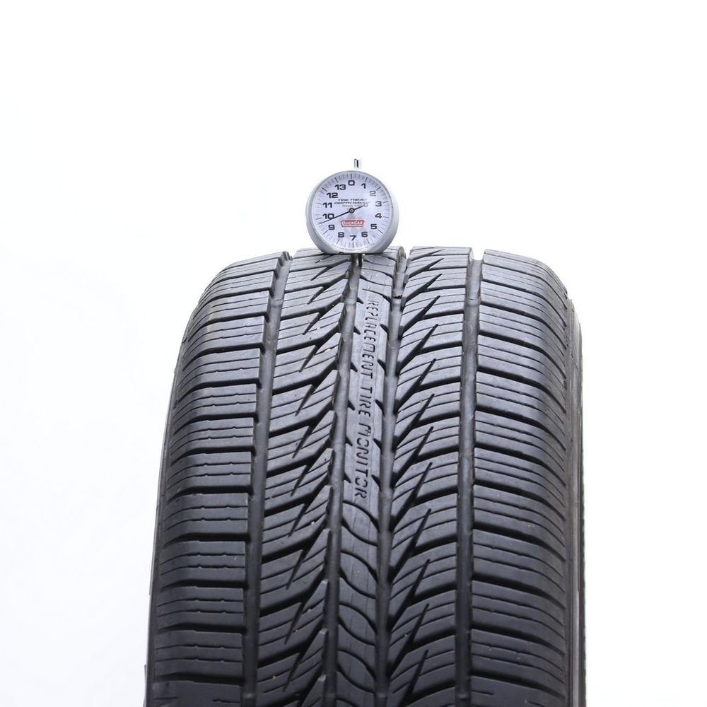 Used 215/55R18 General Altimax RT43 95T - 9.5/32 - Image 2