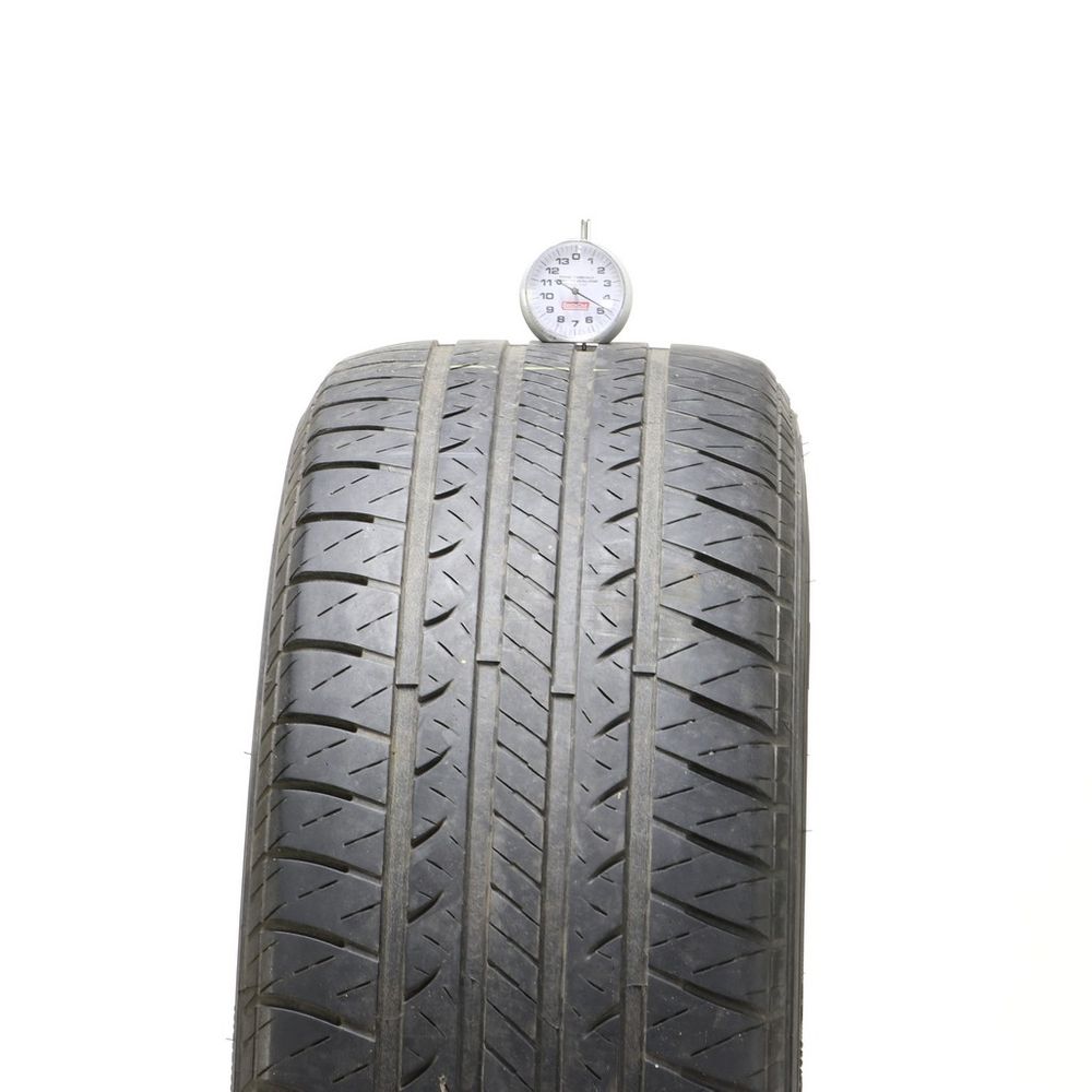 Used 235/55R19 Kelly Edge A/S 101H - 4.5/32 - Image 2