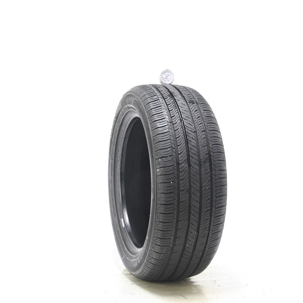 Set of (2) Used 225/50R17 Blackhawk Street-H HH11 94V - 7.5-9/32 - Image 4