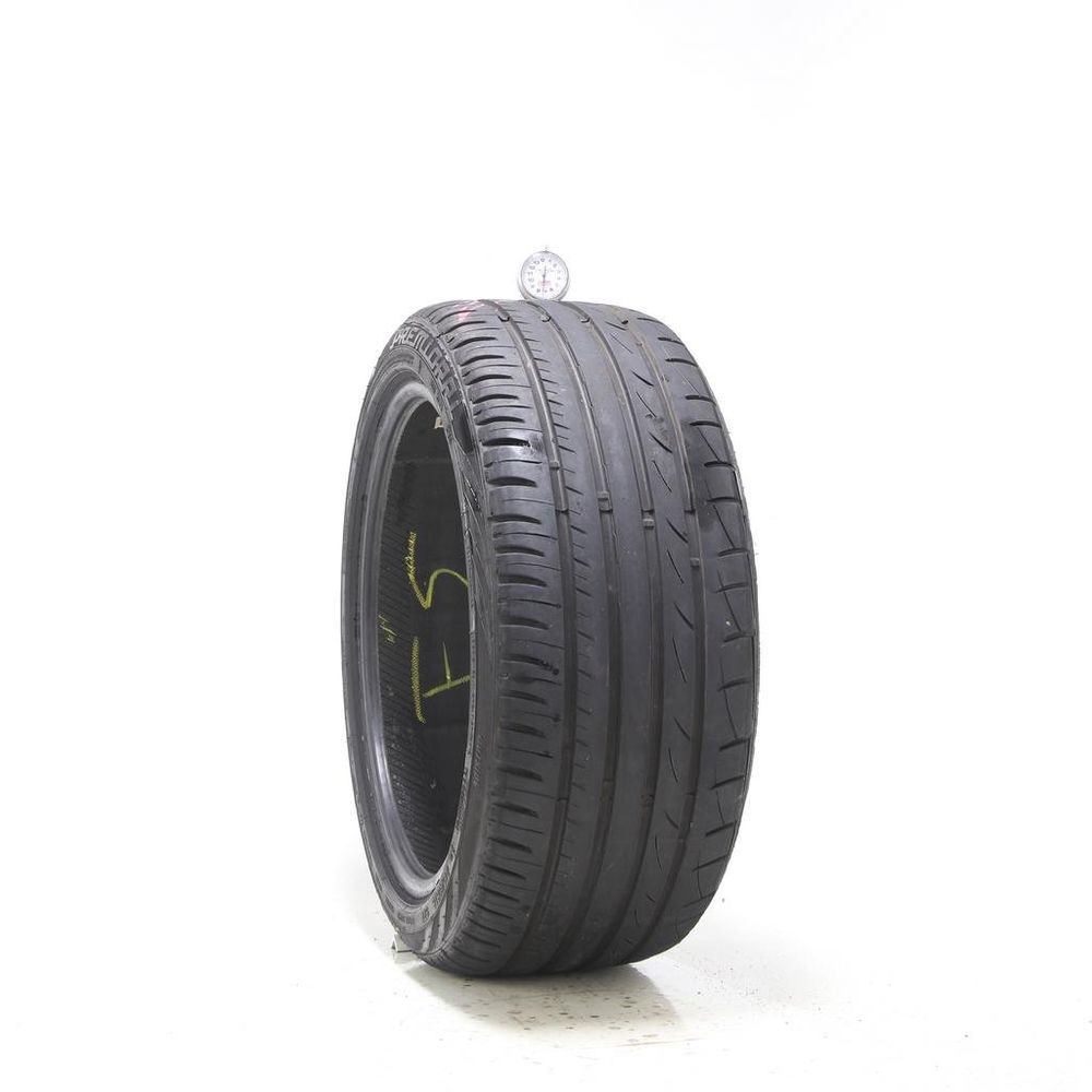 Used 245/40R18 Premiorri Solazo S Plus 97V - 7/32 - Image 1