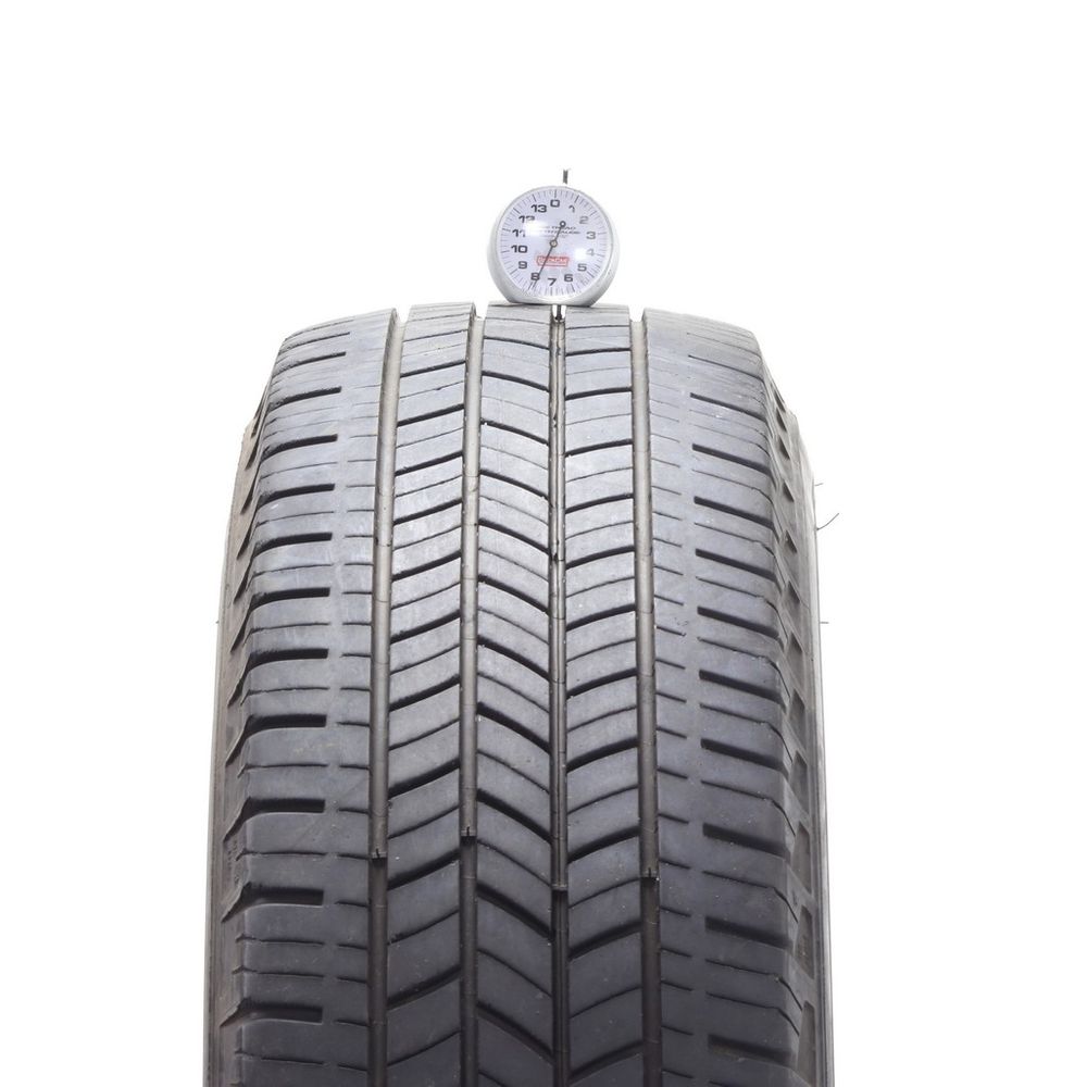 Used LT 235/80R17 Michelin Energy Saver A/S 120/117R E - 7.5/32 - Image 2