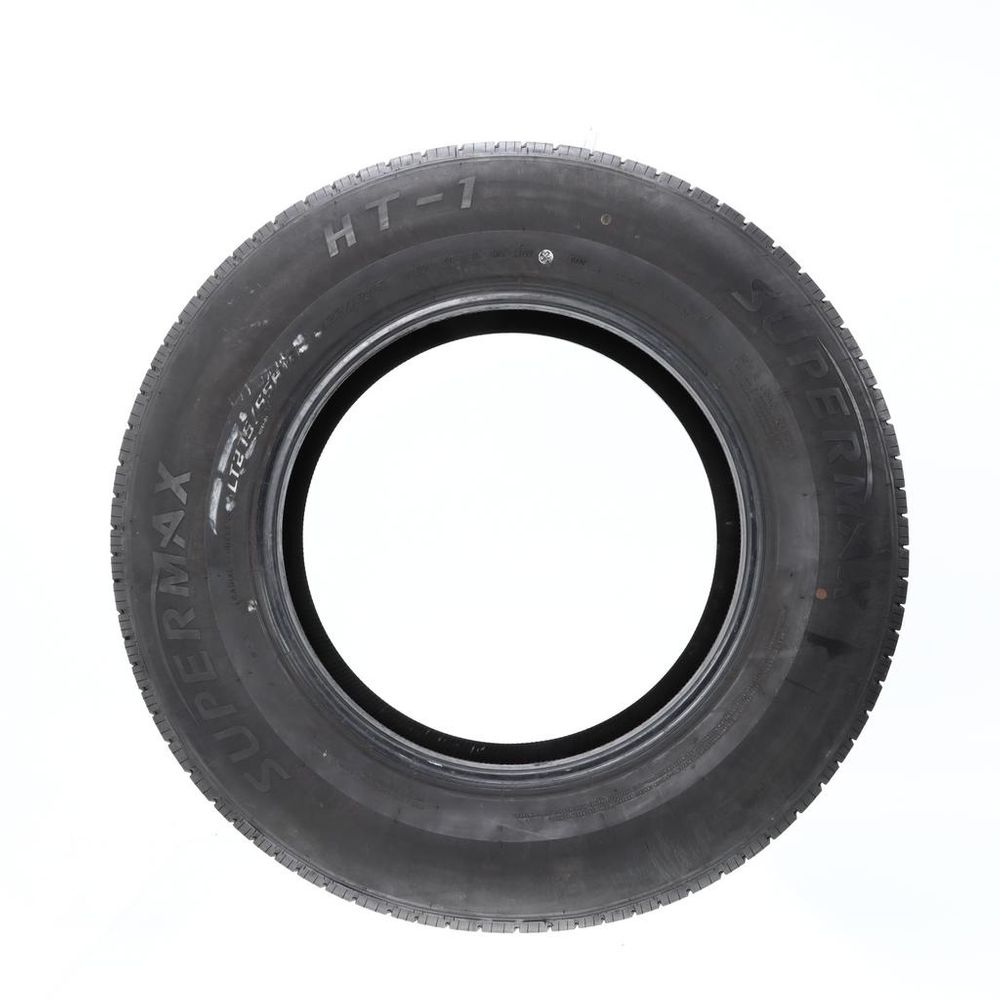 Used LT 275/65R18 Supermax HT-1 123/120S E - 6.5/32 - Image 3