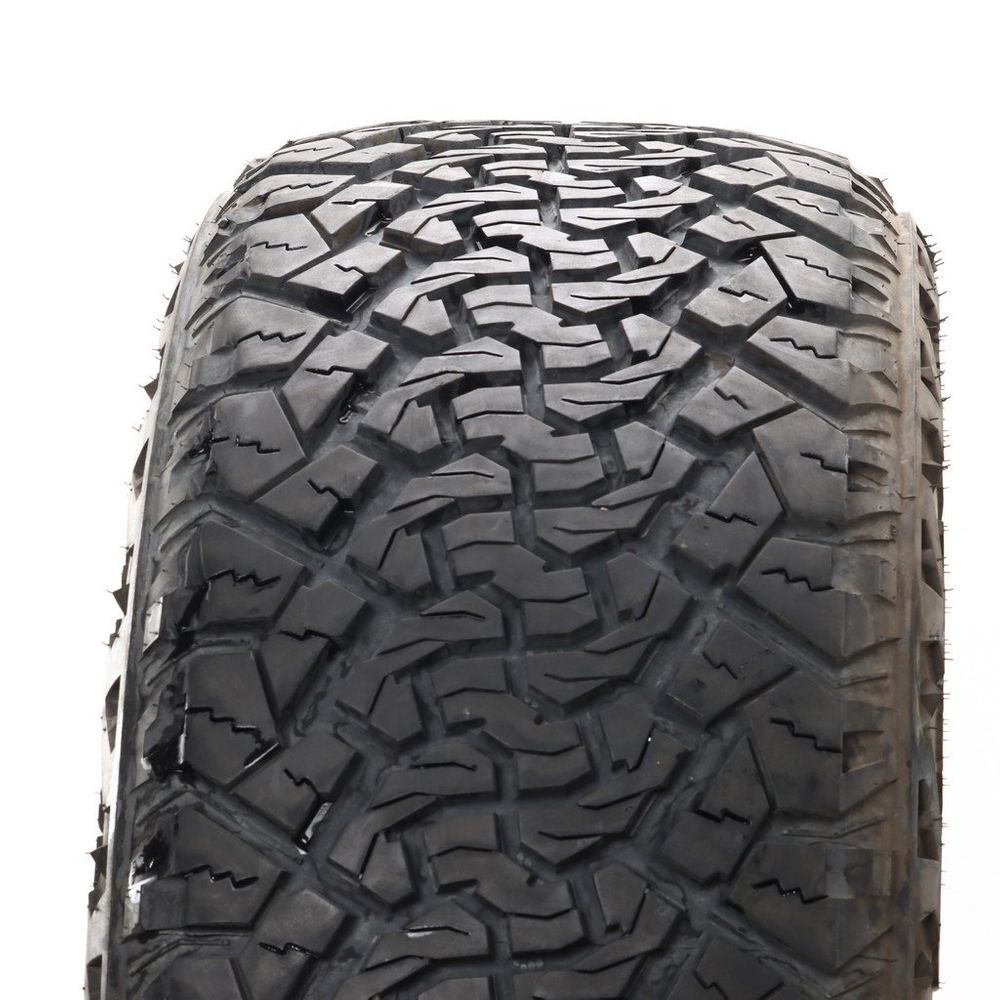 Used LT 37X13.5R24 Venom Power Terra Hunter X/T 124Q E - 12.5/32 - Image 2