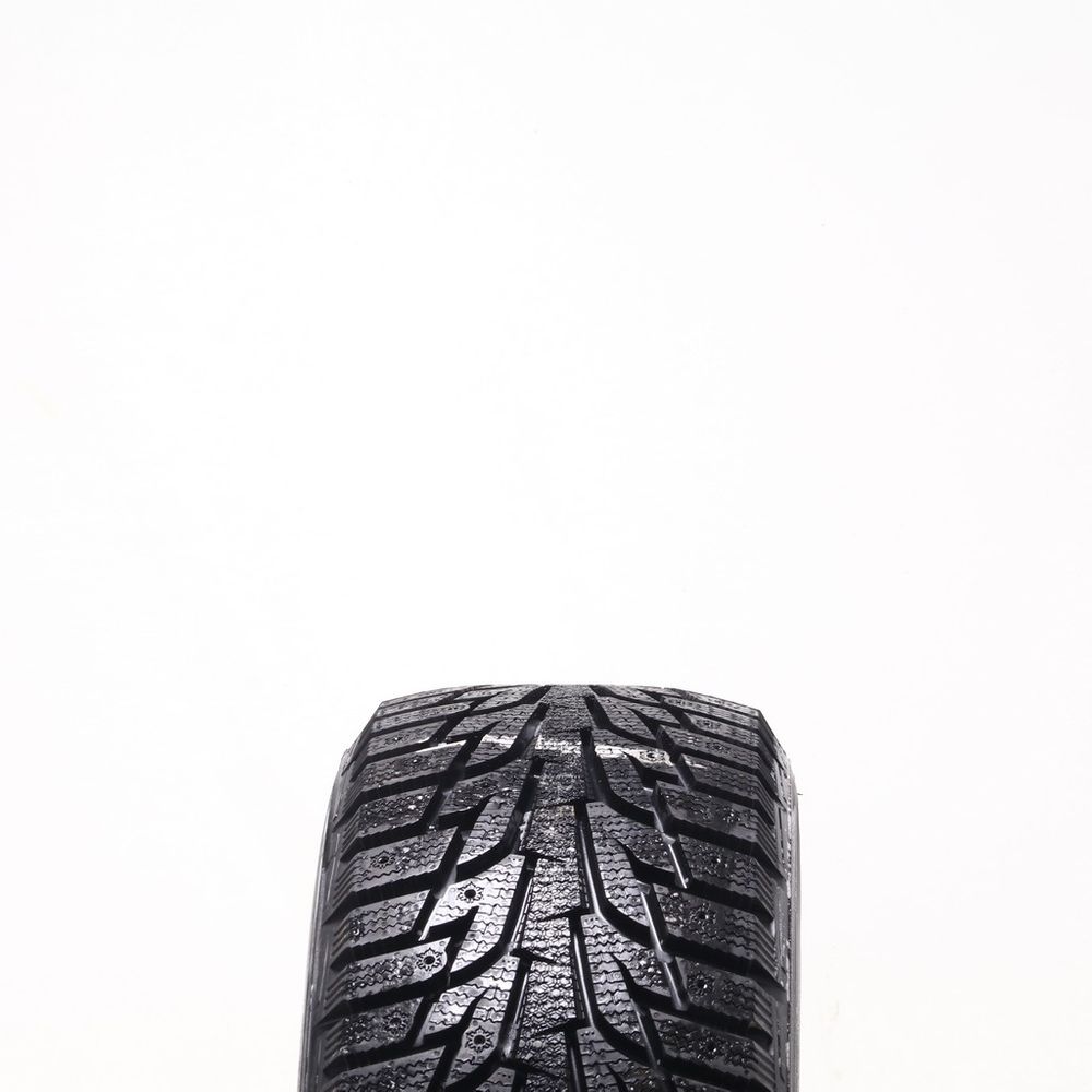 Driven Once 195/55R16 Hankook Winter i*Pike RS 91T - 11.5/32 - Image 2
