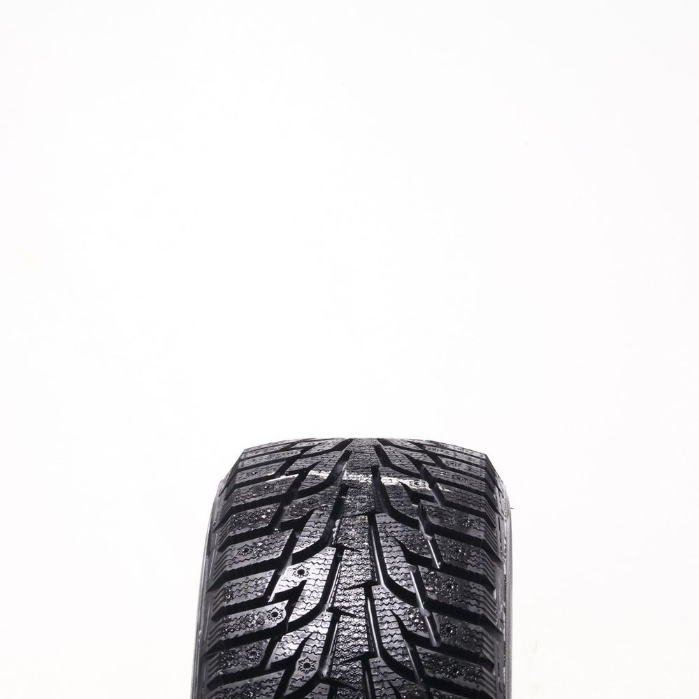 Driven Once 195/55R16 Hankook Winter i*Pike RS 91T - 11.5/32 - Image 2