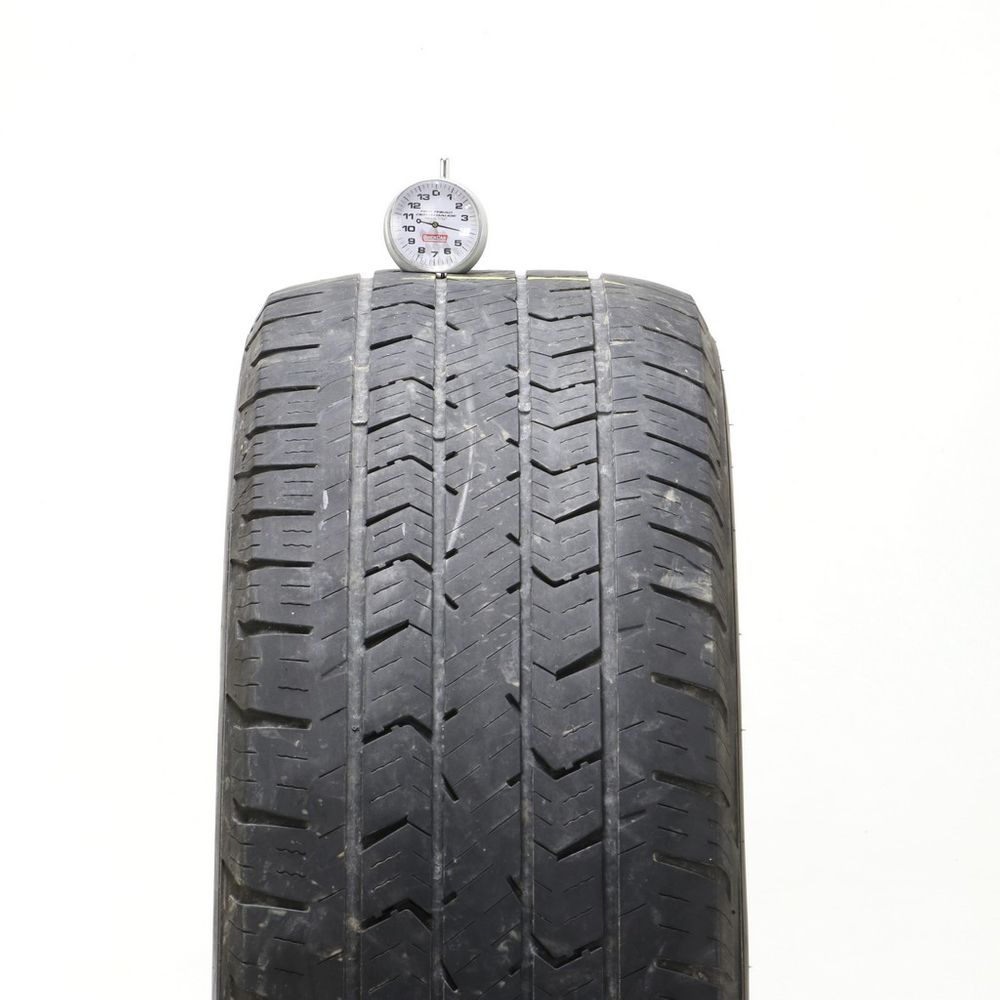 Set of (2) Used 245/60R18 Cooper Evolution H/T 105H - 4-5/32 - Image 2