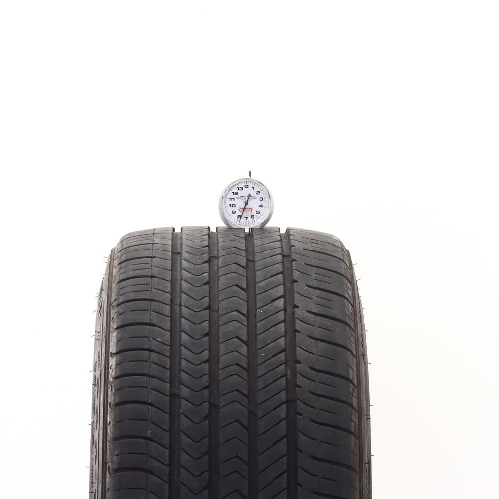 Set of (2) Used 235/40R18 Goodyear Eagle Sport AS 91W - 7.5-8/32 - Image 2